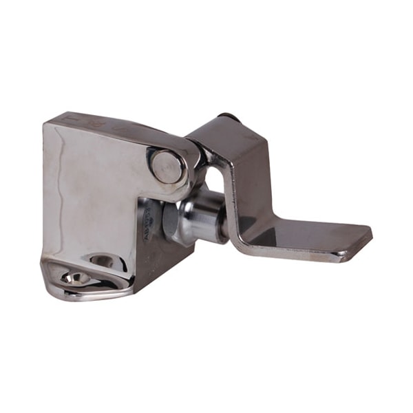 Valve, Pedal, Sngl, Flr, Leadfree For - Part No -0507